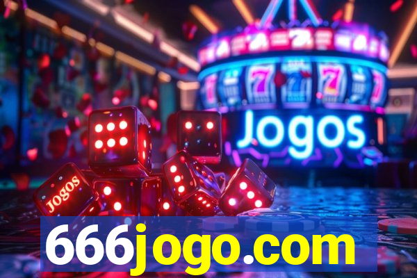 666jogo.com