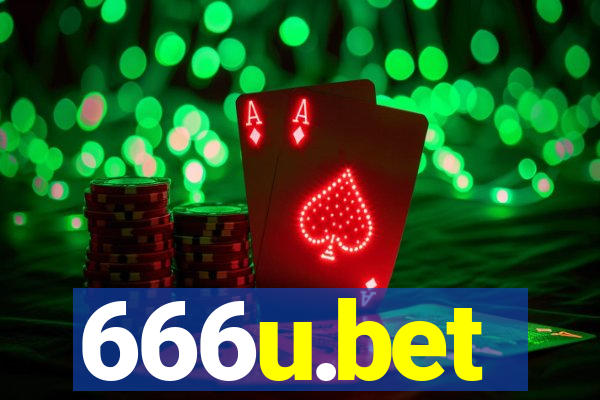 666u.bet