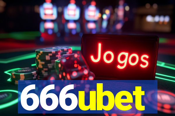 666ubet