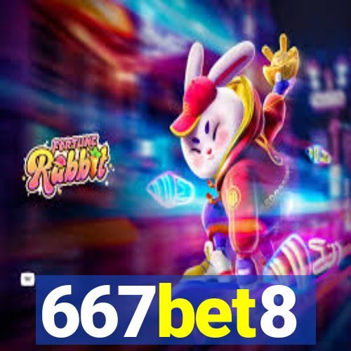 667bet8