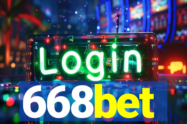 668bet