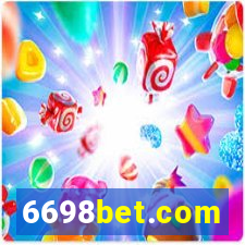 6698bet.com