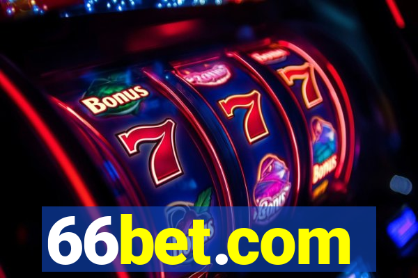 66bet.com