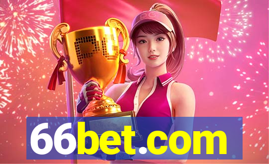 66bet.com