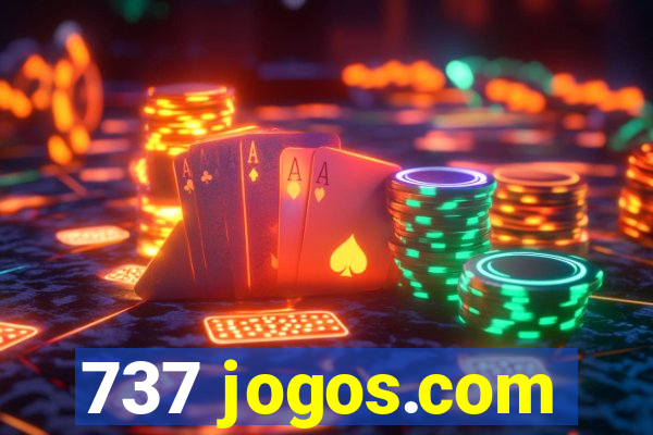 737 jogos.com