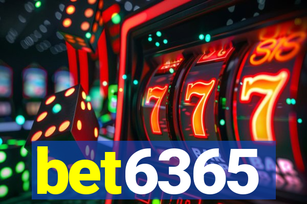 bet6365