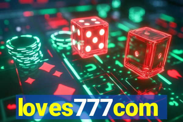 loves777com