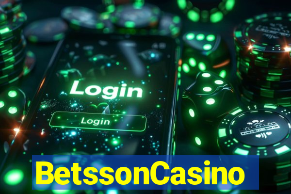 BetssonCasino