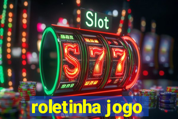 roletinha jogo