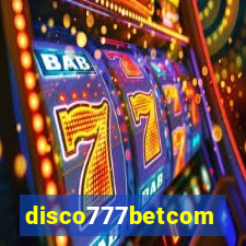 disco777betcom