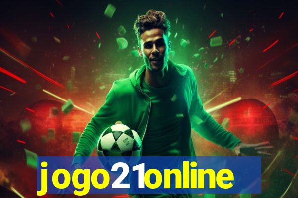 jogo21online