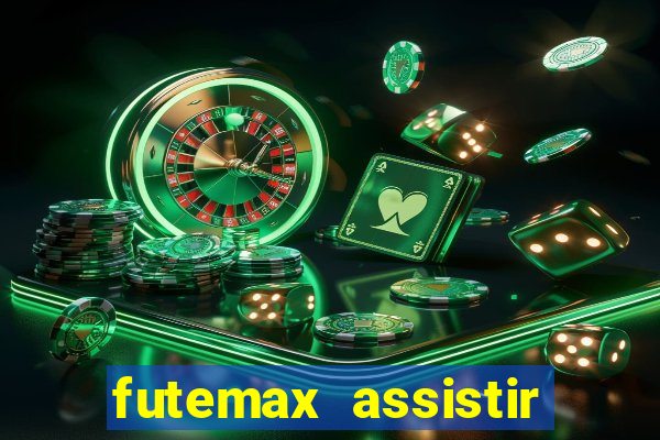 futemax assistir real madrid