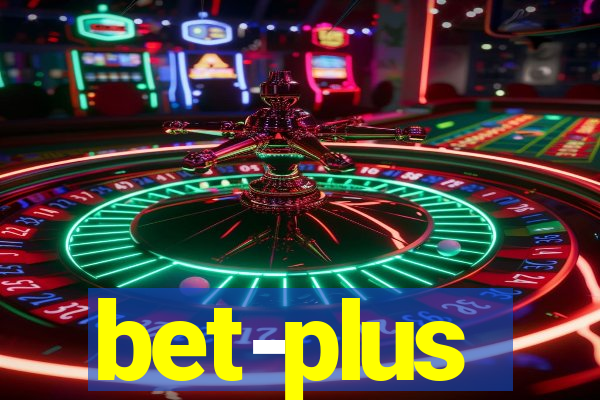 bet-plus