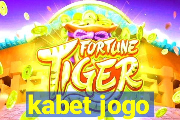 kabet jogo