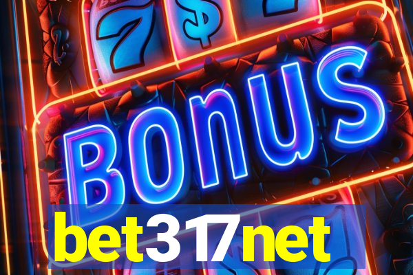 bet317net