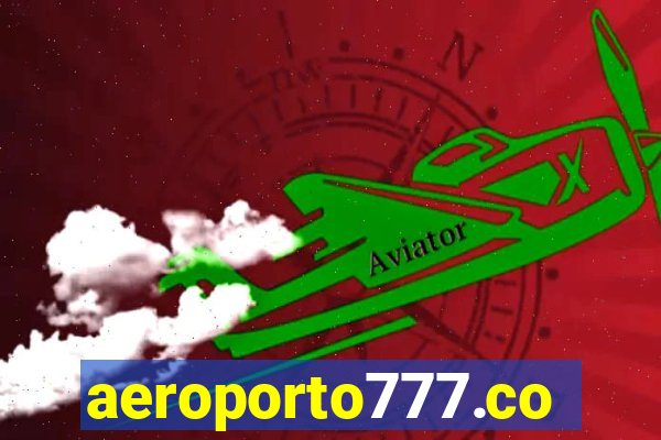 aeroporto777.com