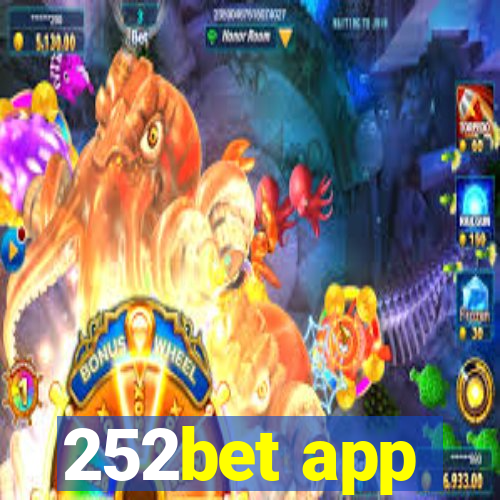 252bet app