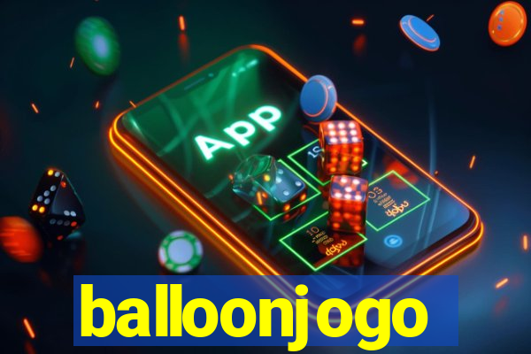 balloonjogo