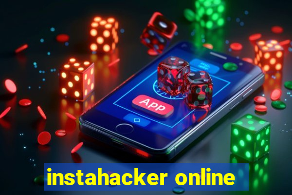 instahacker online