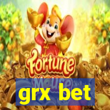 grx bet