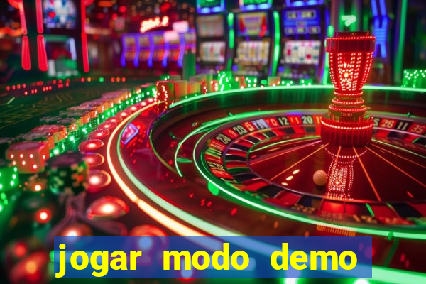 jogar modo demo fortune tiger