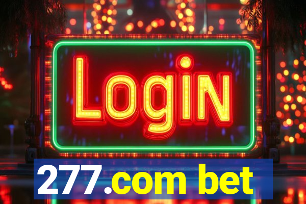 277.com bet