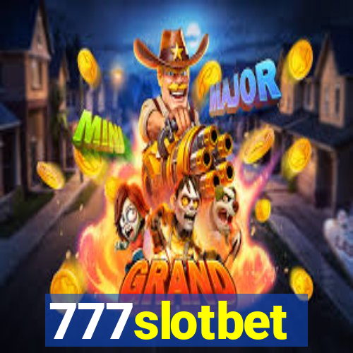 777slotbet