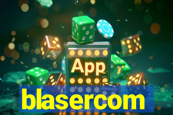 blasercom