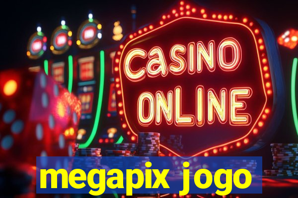 megapix jogo