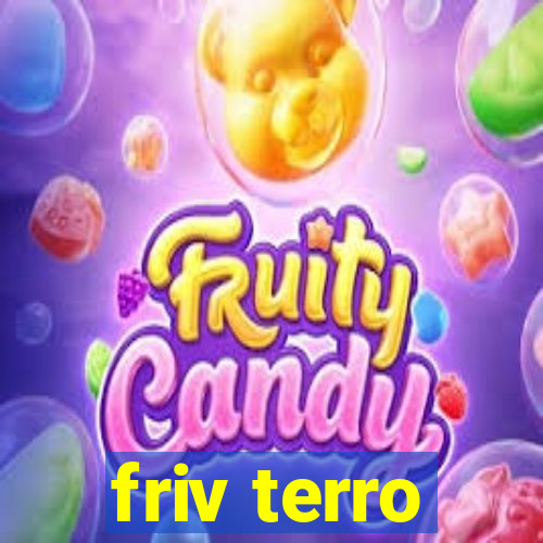 friv terro