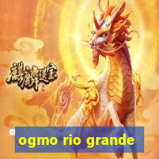 ogmo rio grande