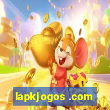 lapkjogos .com