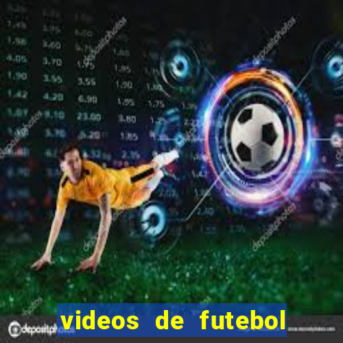 videos de futebol dribles do neymar