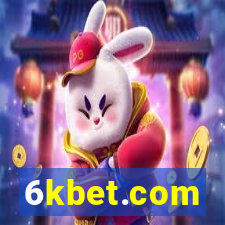 6kbet.com