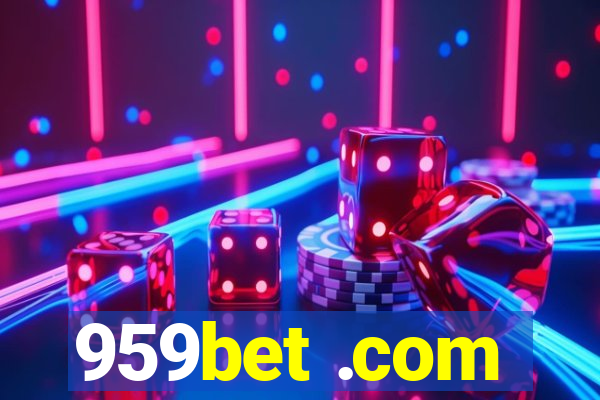 959bet .com