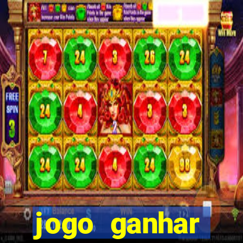 jogo ganhar dinheiro no cadastro