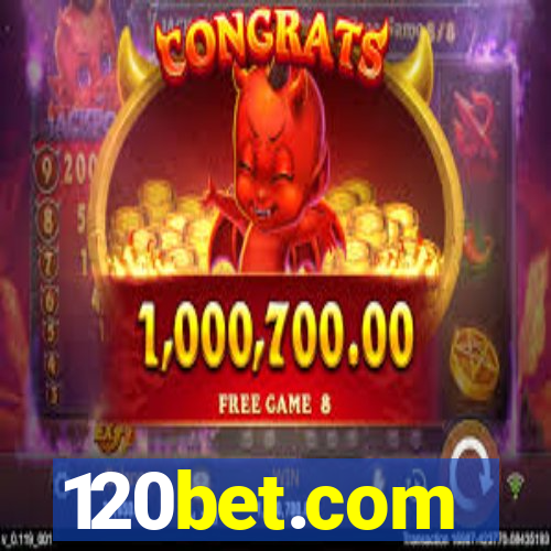 120bet.com