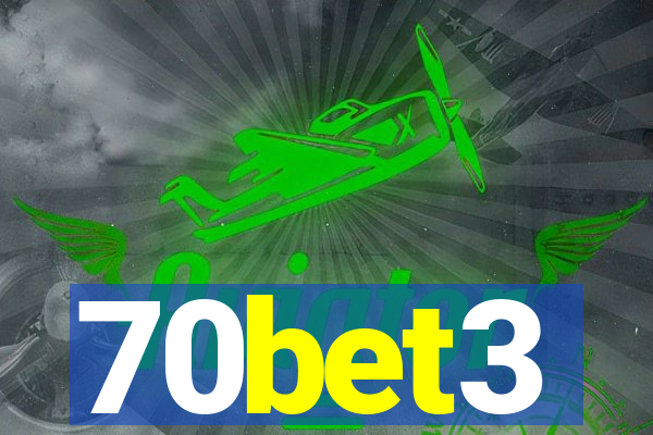 70bet3