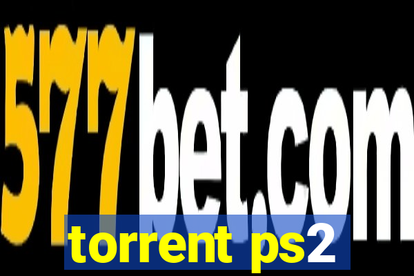 torrent ps2