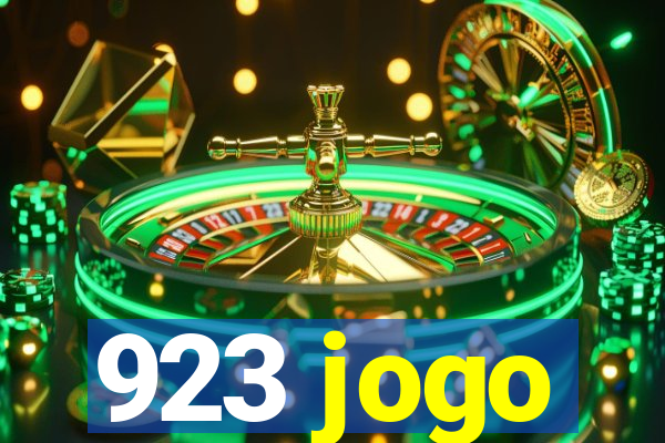 923 jogo