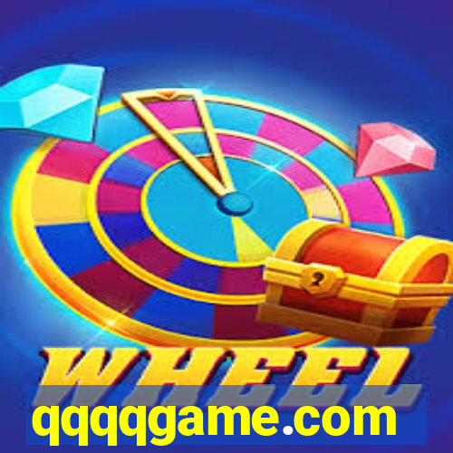 qqqqgame.com