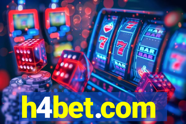 h4bet.com