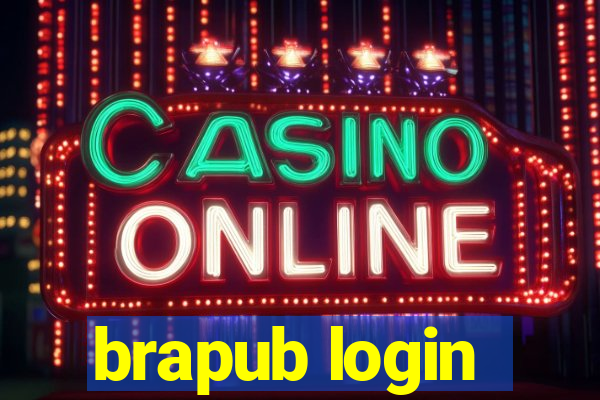 brapub login