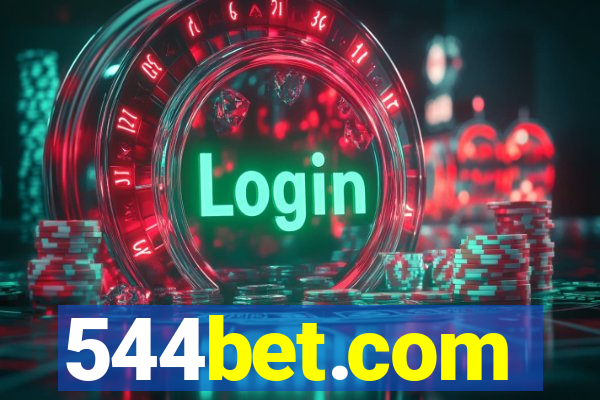 544bet.com