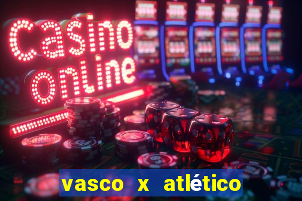 vasco x atlético mg palpite