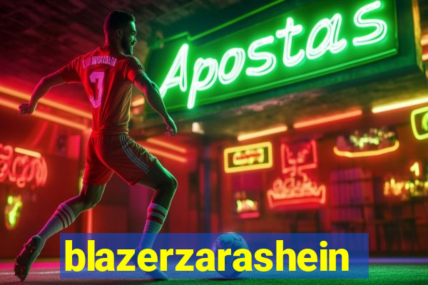 blazerzarashein