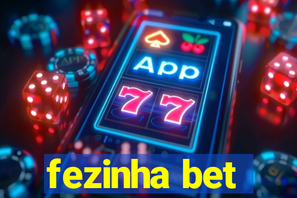 fezinha bet