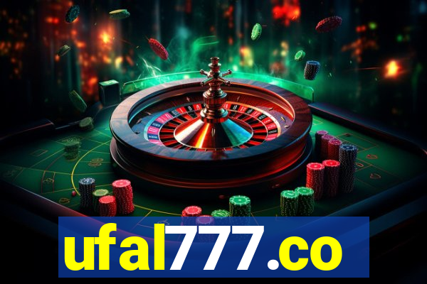 ufal777.co