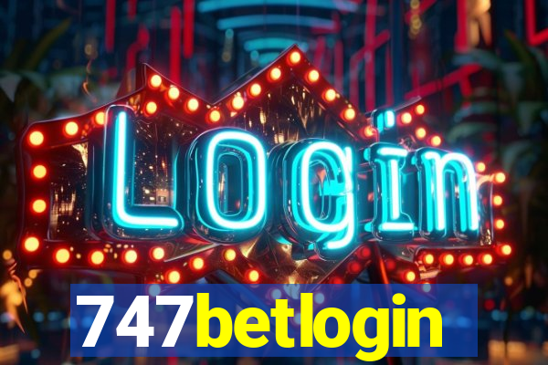 747betlogin