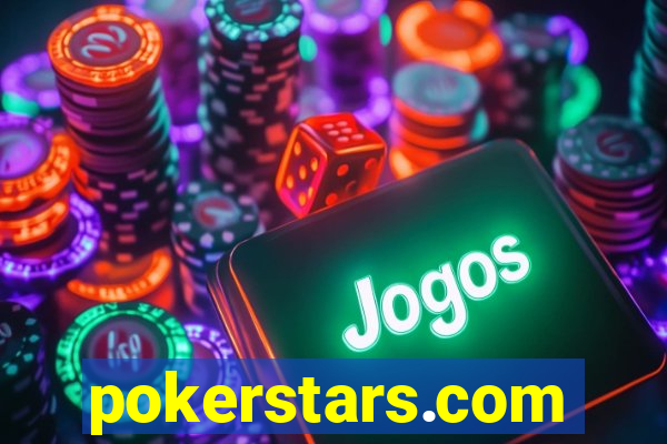 pokerstars.com